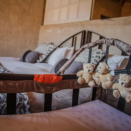 Aloe Ridge Villa Swellendam Room photo