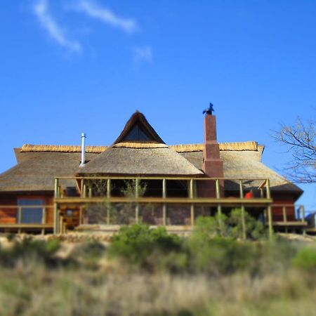 Aloe Ridge Villa Swellendam Exterior photo
