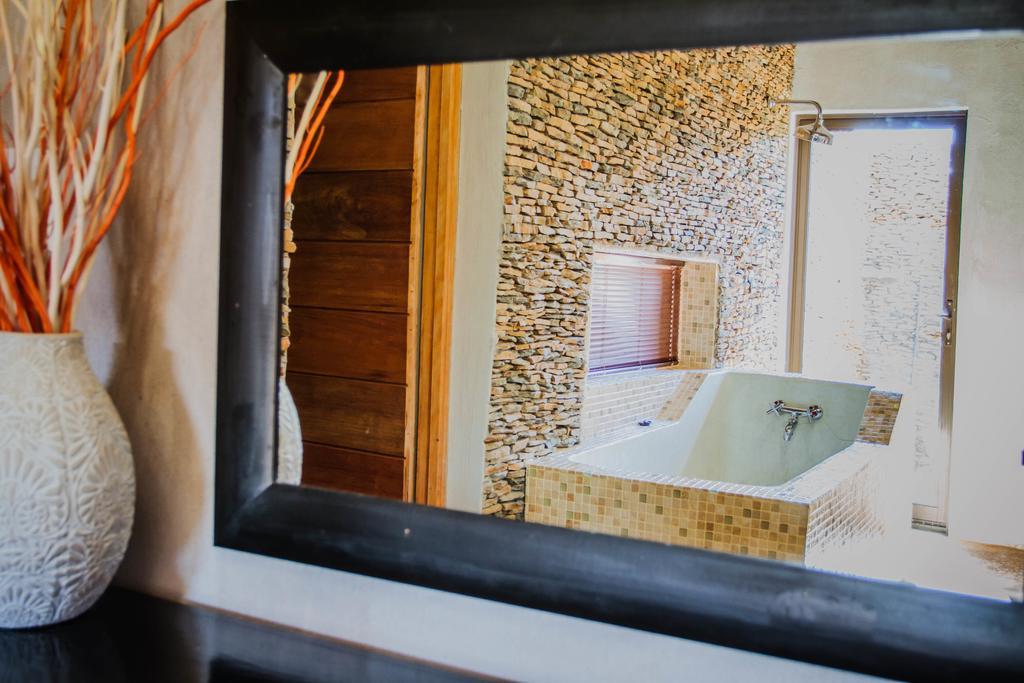 Aloe Ridge Villa Swellendam Exterior photo