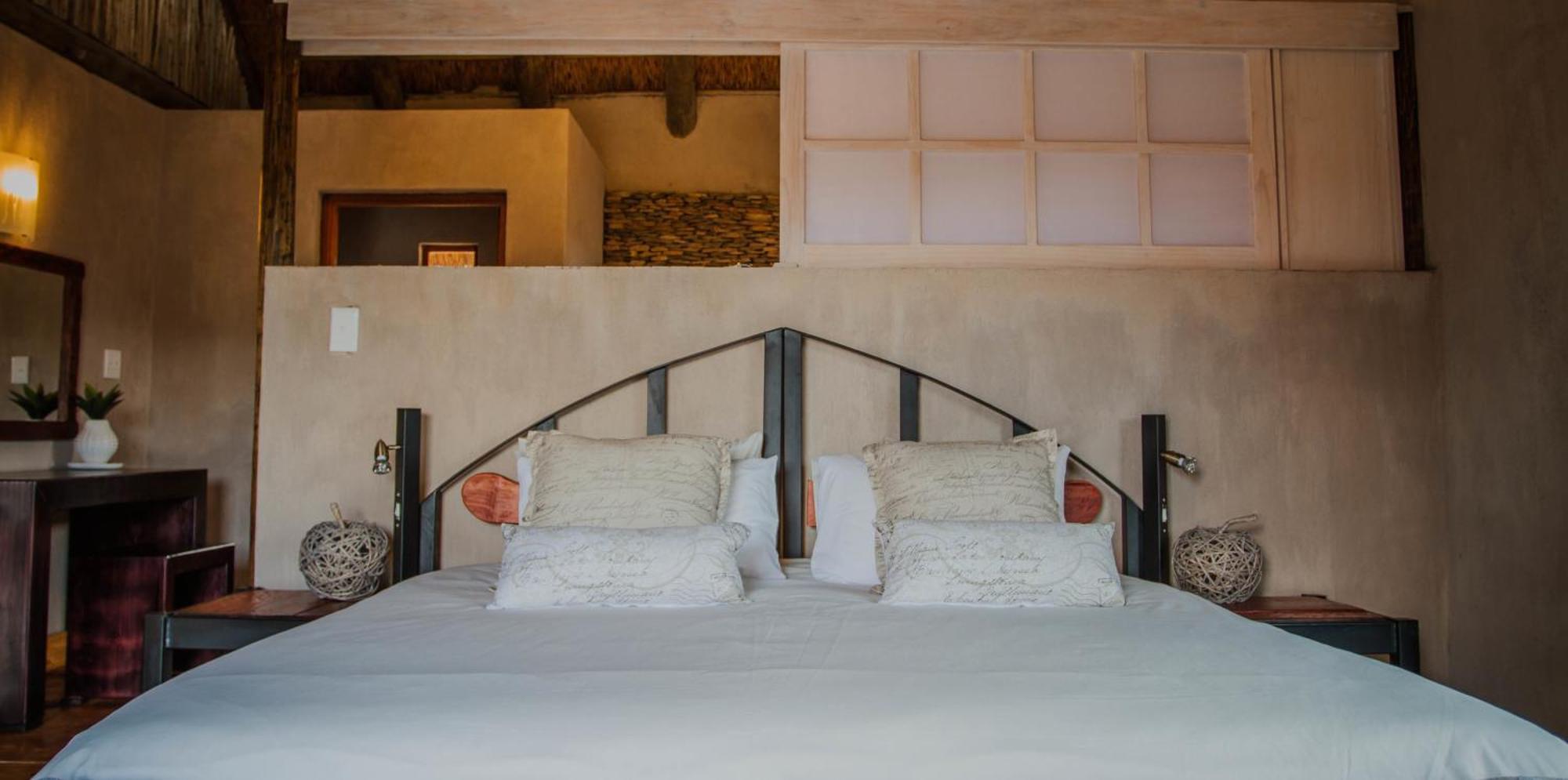 Aloe Ridge Villa Swellendam Room photo