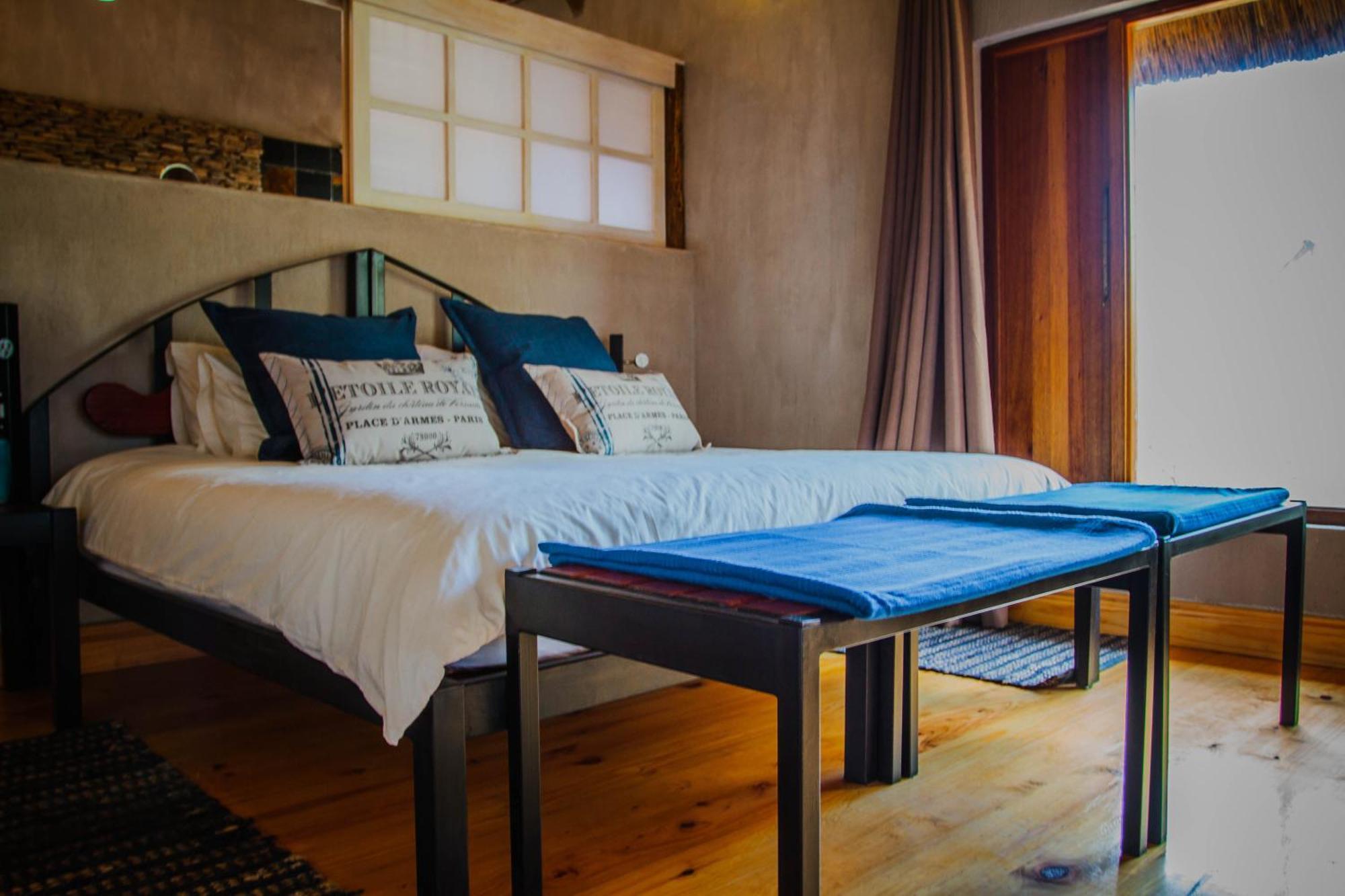 Aloe Ridge Villa Swellendam Room photo