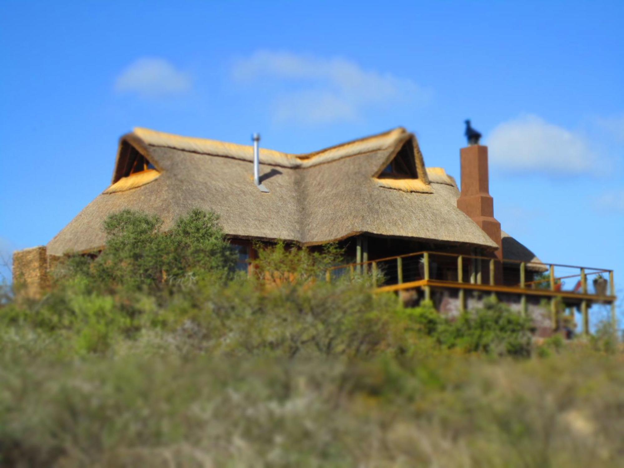 Aloe Ridge Villa Swellendam Room photo