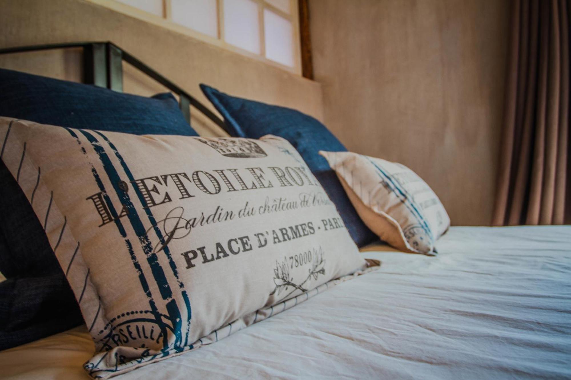 Aloe Ridge Villa Swellendam Room photo