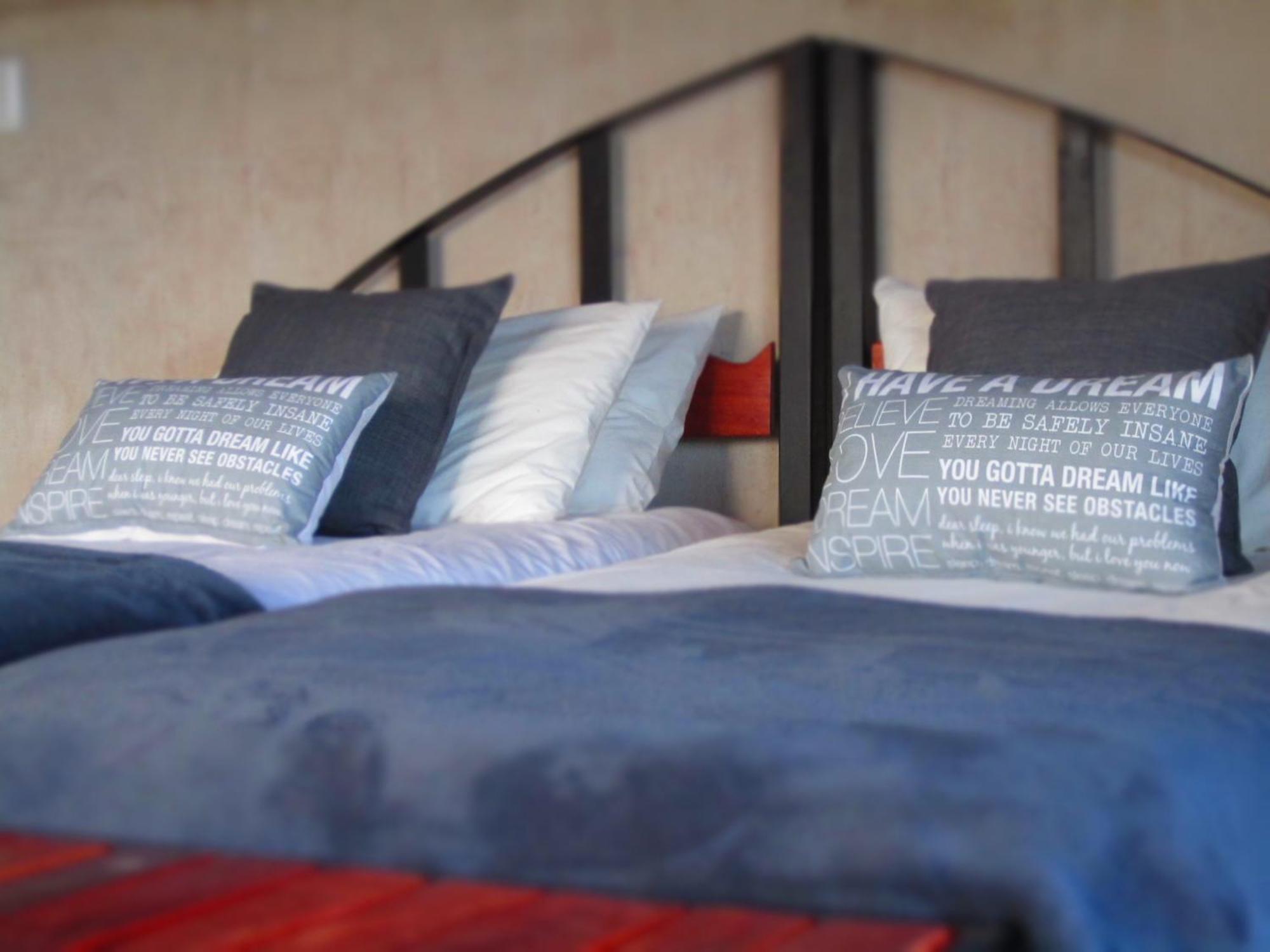 Aloe Ridge Villa Swellendam Room photo