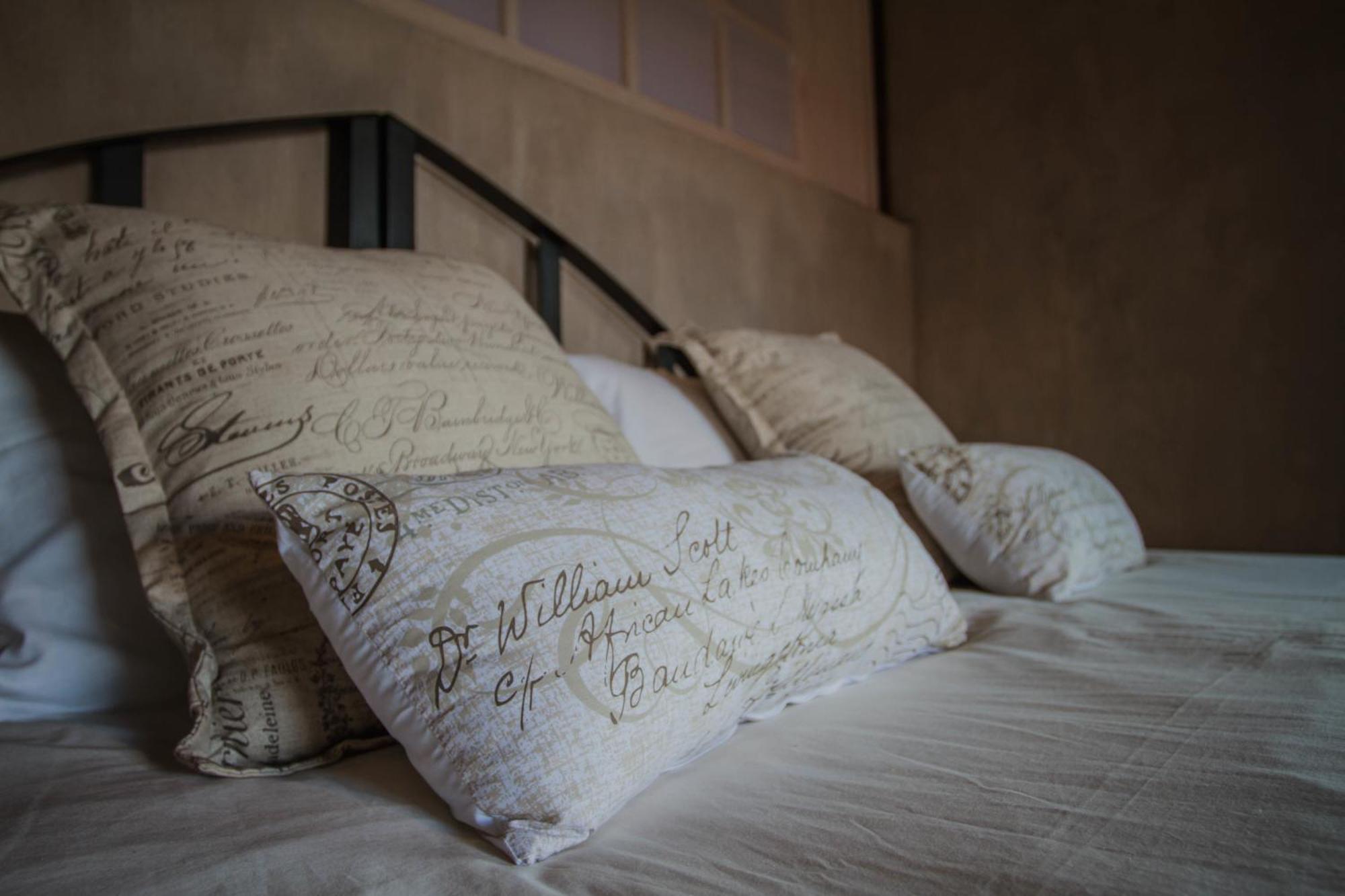 Aloe Ridge Villa Swellendam Room photo