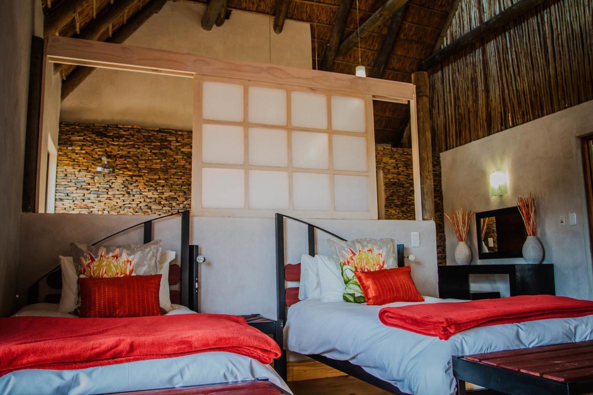Aloe Ridge Villa Swellendam Room photo