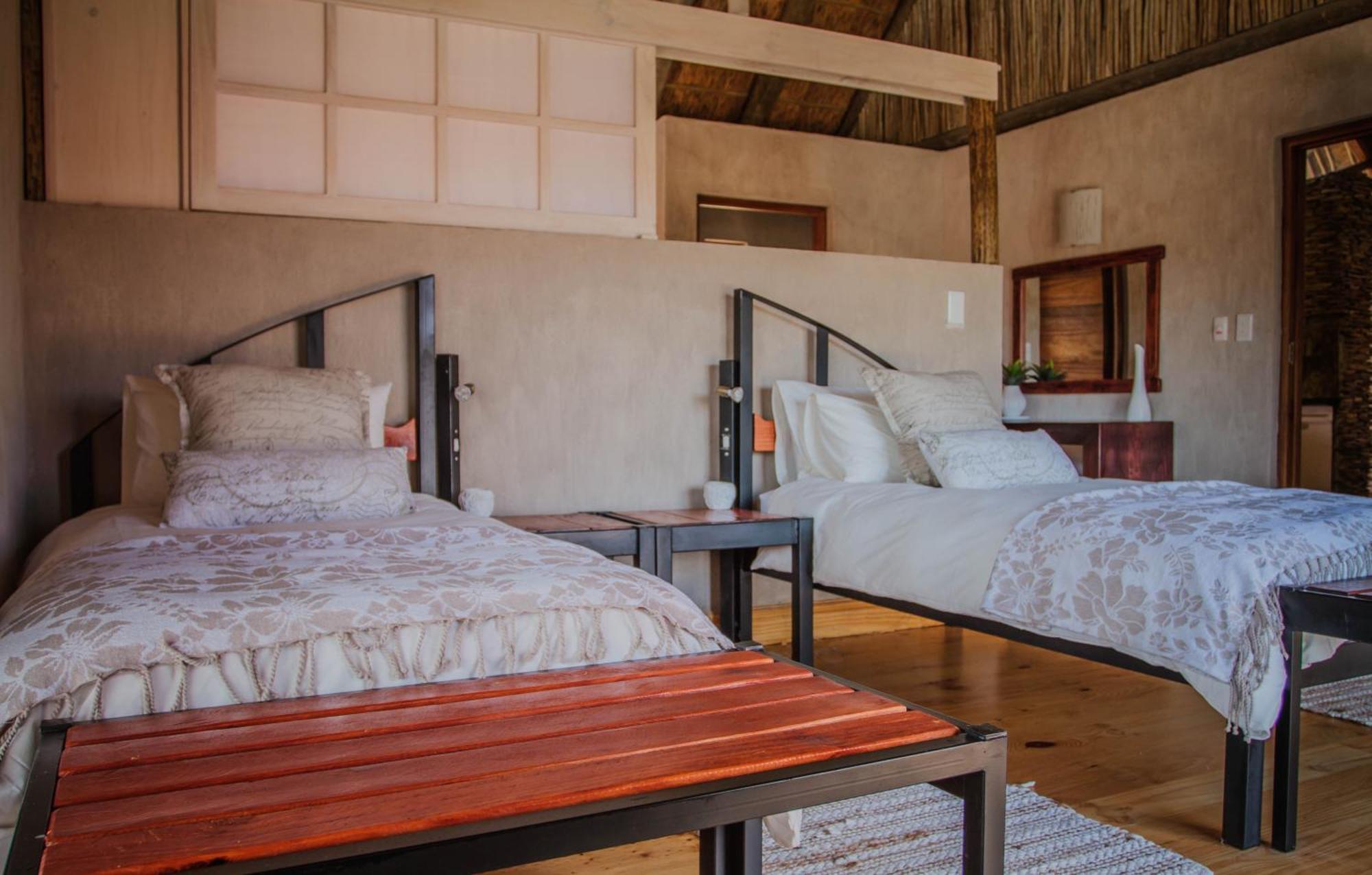Aloe Ridge Villa Swellendam Room photo