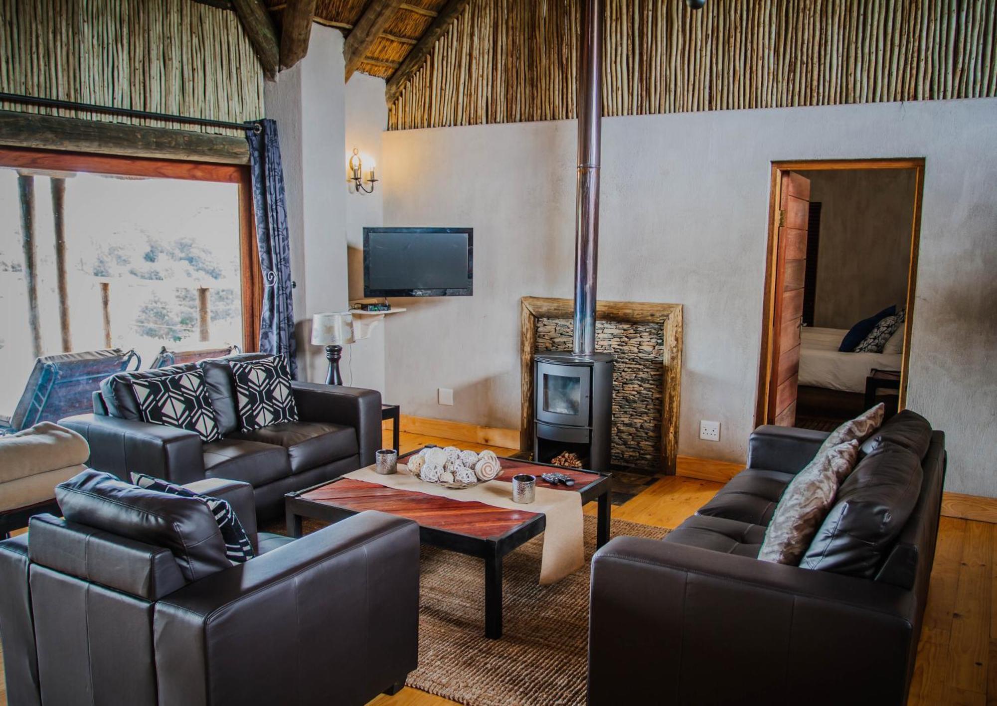 Aloe Ridge Villa Swellendam Room photo