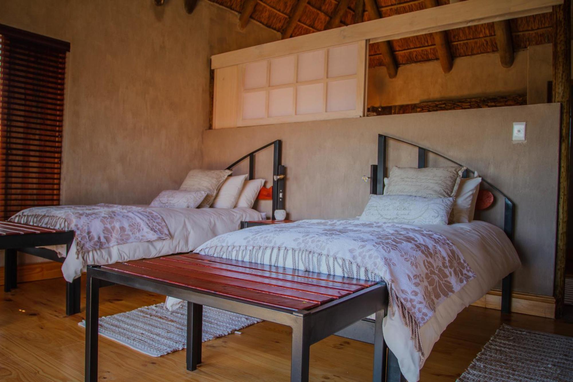 Aloe Ridge Villa Swellendam Room photo