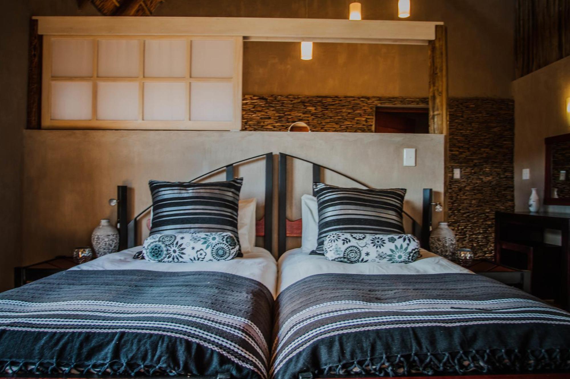 Aloe Ridge Villa Swellendam Room photo
