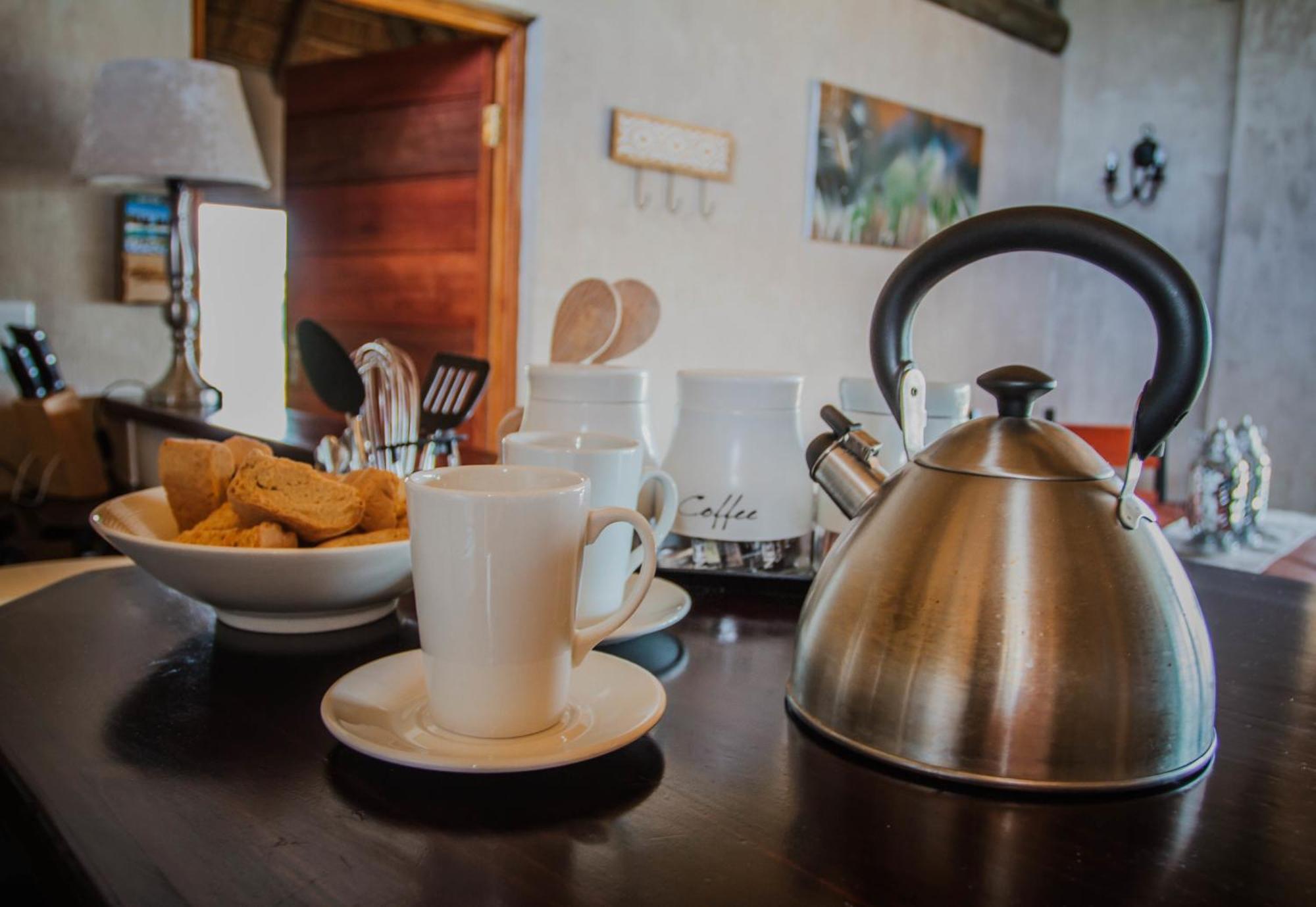 Aloe Ridge Villa Swellendam Room photo