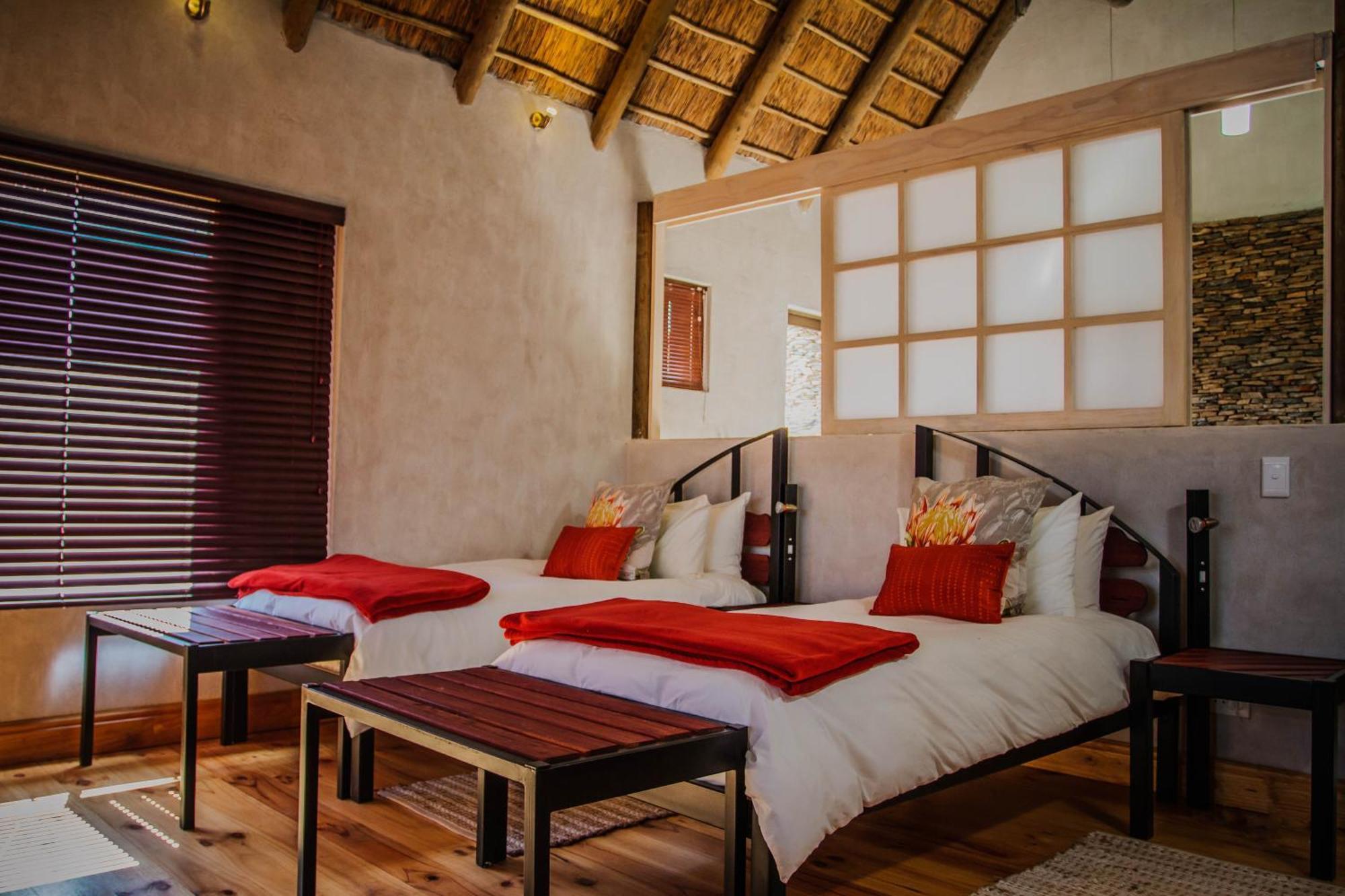 Aloe Ridge Villa Swellendam Room photo