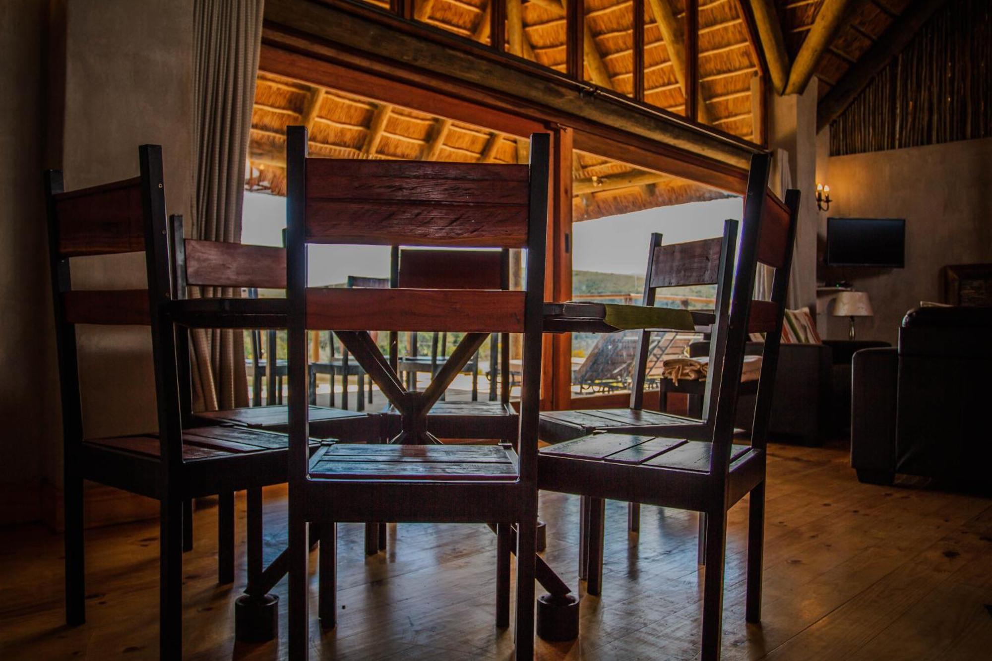 Aloe Ridge Villa Swellendam Room photo