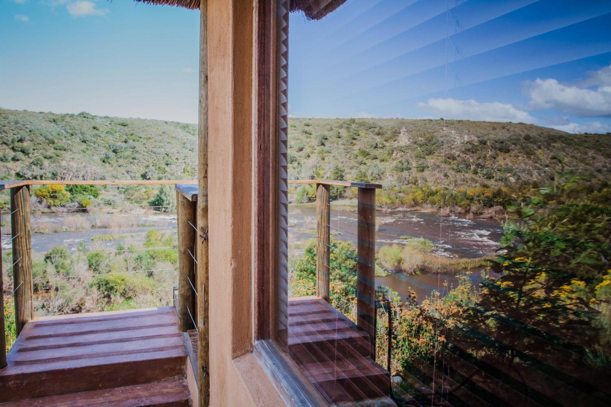 Aloe Ridge Villa Swellendam Room photo