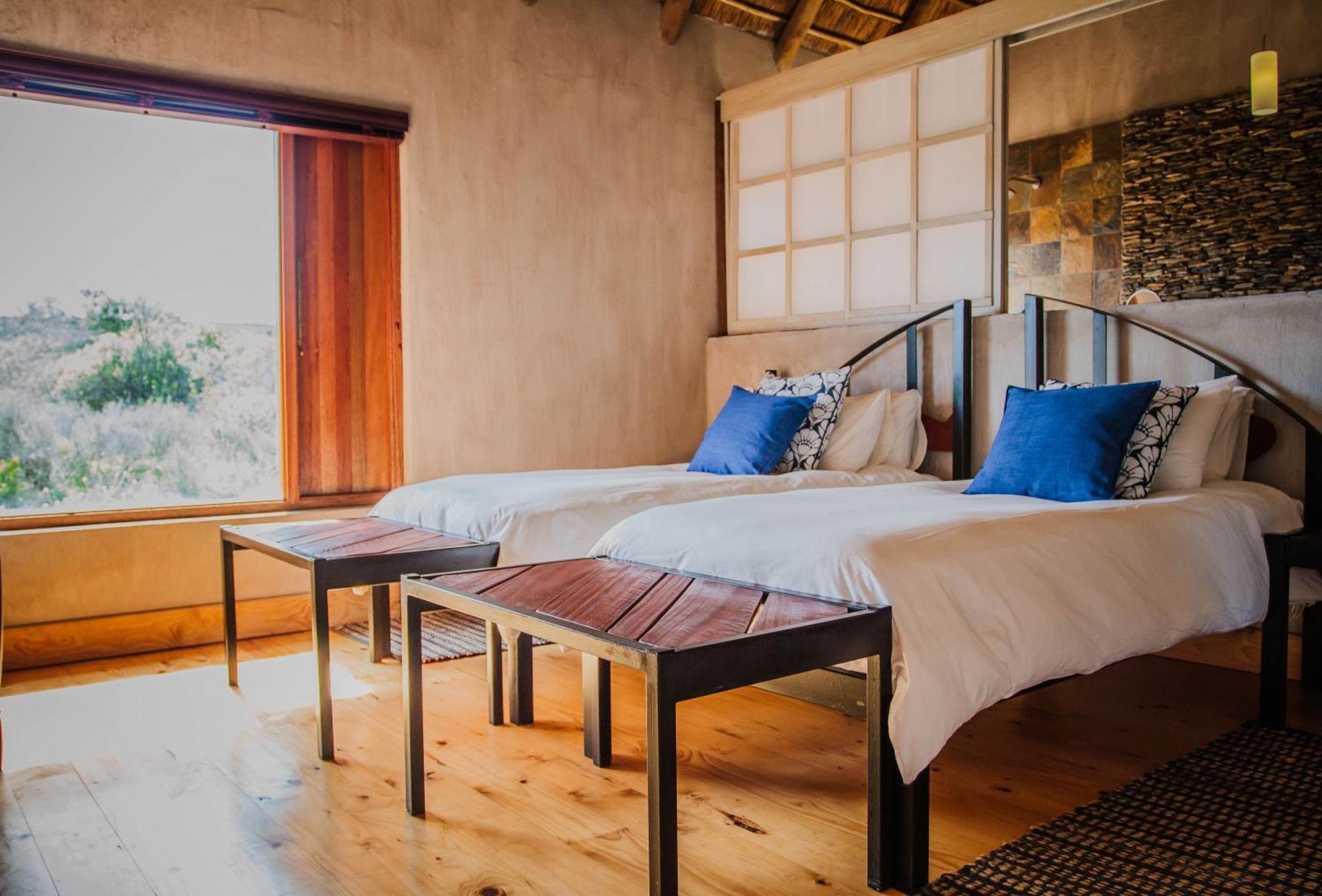 Aloe Ridge Villa Swellendam Room photo