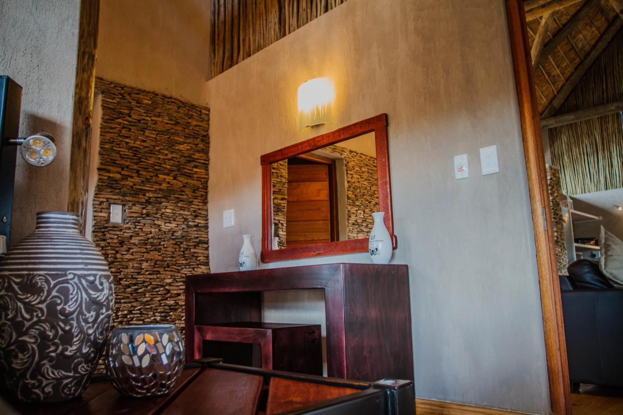 Aloe Ridge Villa Swellendam Room photo