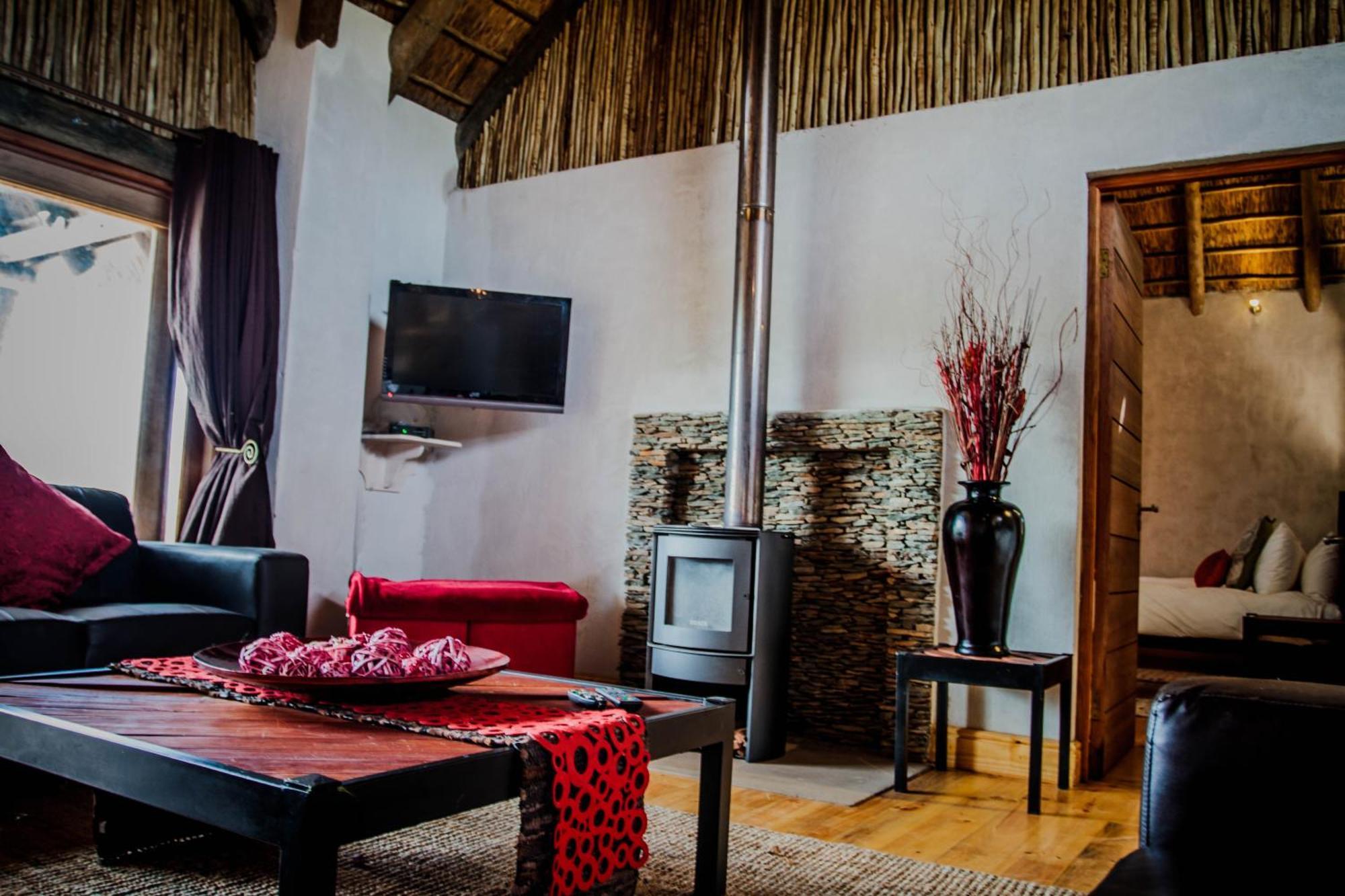 Aloe Ridge Villa Swellendam Room photo