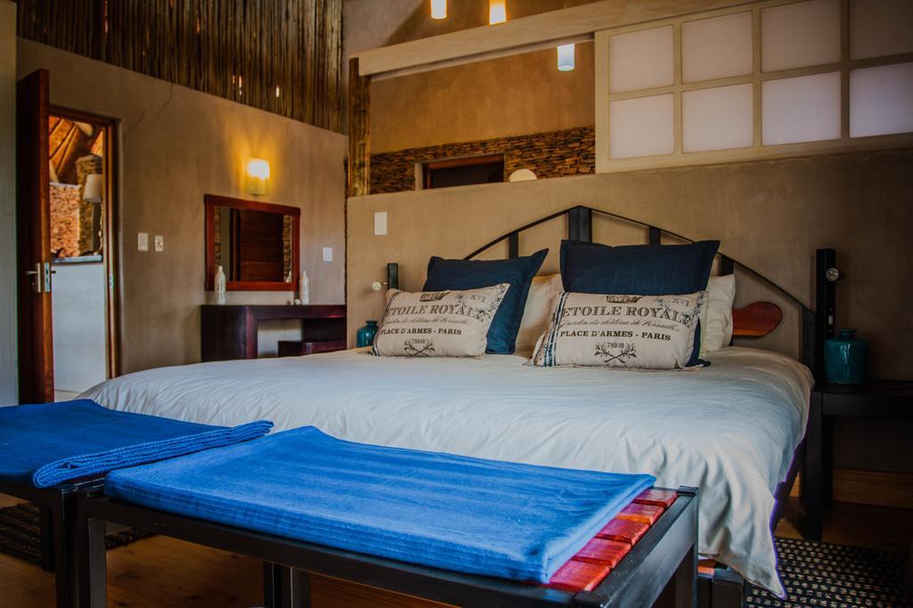 Aloe Ridge Villa Swellendam Room photo