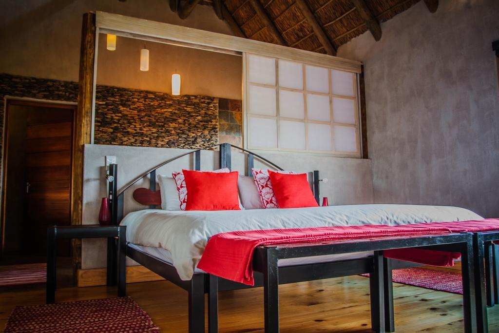 Aloe Ridge Villa Swellendam Room photo