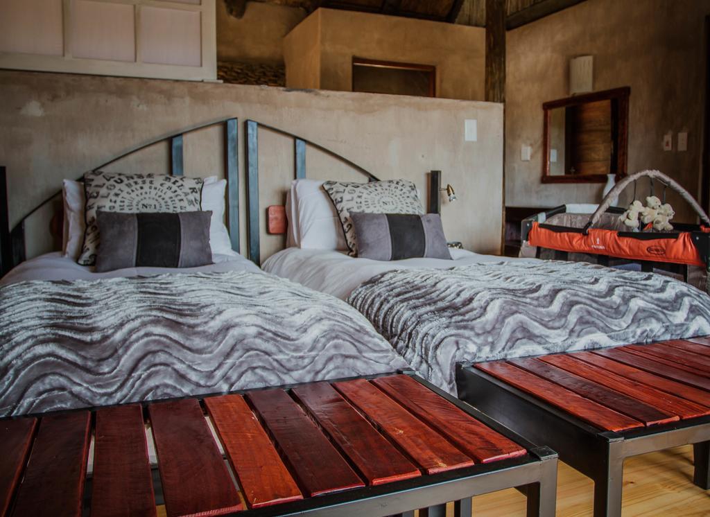 Aloe Ridge Villa Swellendam Exterior photo