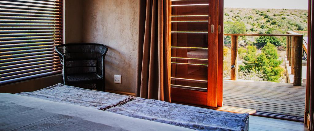 Aloe Ridge Villa Swellendam Exterior photo